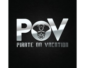 Pirate on Vacation entry by 7
