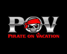 Pirate on Vacation entry by ChampenG