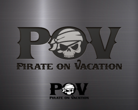 Pirate on Vacation entry by ChampenG