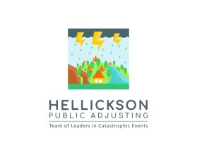 Hellickson Public Adjusting entry by andesign