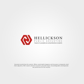 Hellickson Public Adjusting entry by MartenVisser