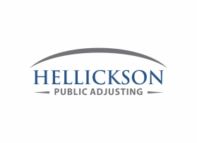 Hellickson Public Adjusting entry by FATHDESIGNER