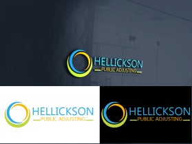 Hellickson Public Adjusting entry by cyber