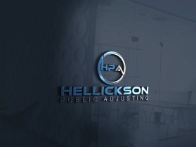 Hellickson Public Adjusting entry by Design Rock