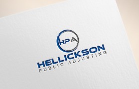 Hellickson Public Adjusting entry by Design Rock