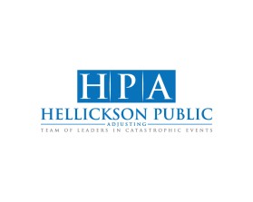 Hellickson Public Adjusting entry by fastdesign6062