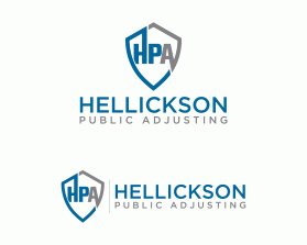 Hellickson Public Adjusting entry by dsdezign