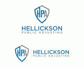Hellickson Public Adjusting entry by dsdezign