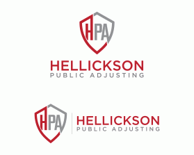 Hellickson Public Adjusting entry by dsdezign