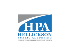 Hellickson Public Adjusting entry by Ethan