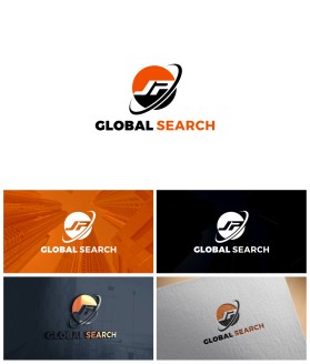 JP Global Search entry by Graphic Junction