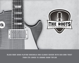 The Roots entry by 7