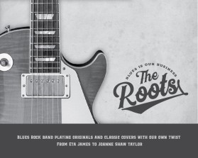 The Roots entry by 7