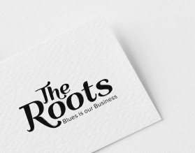 The Roots entry by andrelopesdesigner