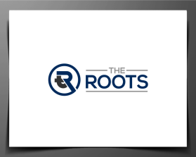 The Roots entry by gilang91design