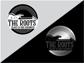 The Roots entry by balsh