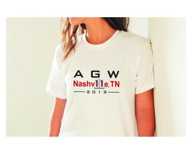 AGW Nashvi11e, TN 2019 entry by Niels