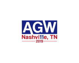 AGW Nashvi11e, TN 2019 entry by BPBdesign