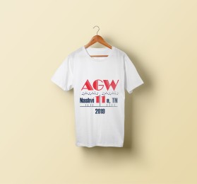 AGW Nashvi11e, TN 2019 entry by dule777