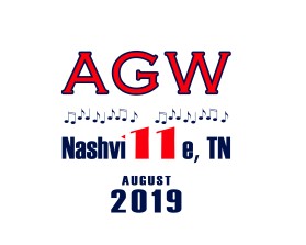 AGW Nashvi11e, TN 2019 entry by dule777