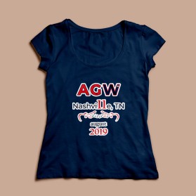 AGW Nashvi11e, TN 2019 entry by dule777