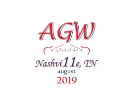 AGW Nashvi11e, TN 2019 entry by dule777