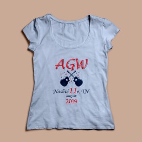 AGW Nashvi11e, TN 2019 entry by dule777
