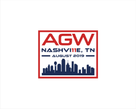 AGW Nashvi11e, TN 2019 entry by dogeco