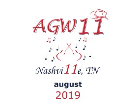 AGW Nashvi11e, TN 2019 entry by dule777