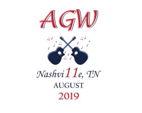 AGW Nashvi11e, TN 2019 entry by dule777