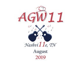 AGW Nashvi11e, TN 2019 entry by dule777