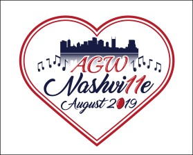 Winning entry: AGW Nashvi11e, TN 2019 entry by sirtwo