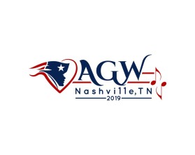 AGW Nashvi11e, TN 2019 entry by koplaxx