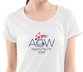 AGW Nashvi11e, TN 2019 entry by smarttaste