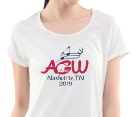 AGW Nashvi11e, TN 2019 entry by smarttaste