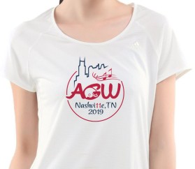 AGW Nashvi11e, TN 2019 entry by smarttaste