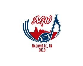 AGW Nashvi11e, TN 2019 entry by Logos