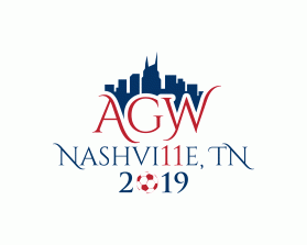 AGW Nashvi11e, TN 2019 entry by dsdezign