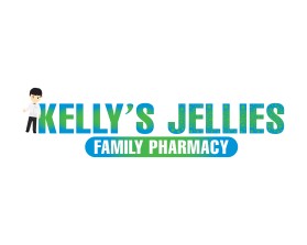 www.kellysfamilypharmacy.com entry by BagusDesign