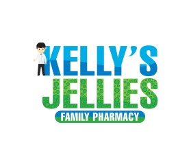 www.kellysfamilypharmacy.com entry by BagusDesign