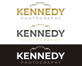 KENNEDY Photography, LLC entry by Perez