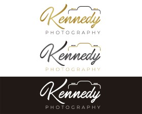KENNEDY Photography, LLC entry by Perez