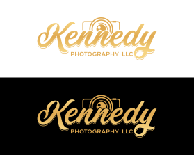 KENNEDY Photography, LLC entry by AaronEthan