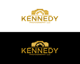 KENNEDY Photography, LLC entry by AaronEthan