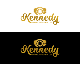 Winning entry: KENNEDY Photography, LLC entry by AaronEthan