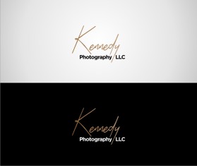 KENNEDY Photography, LLC entry by Sansan404