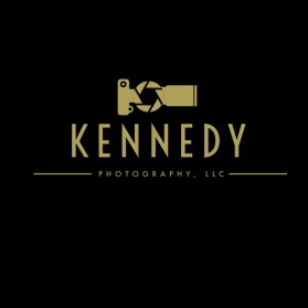 KENNEDY Photography, LLC entry by Am That Creative