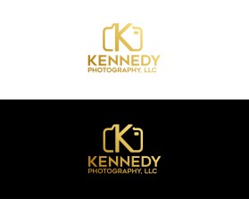 KENNEDY Photography, LLC entry by CreativeHero
