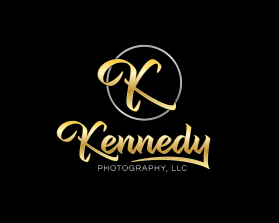 KENNEDY Photography, LLC entry by ardhstudio