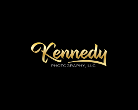KENNEDY Photography, LLC entry by ardhstudio